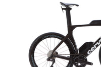 Cervelo P-Series Shimano Ultegra Di2 Disc TT Bike 2022, Size 56cm