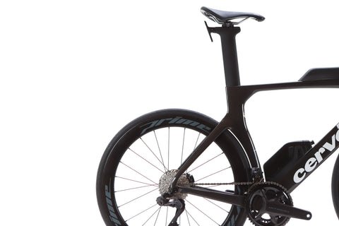 Cervelo P-Series Shimano Ultegra Di2 Disc TT Bike 2022, Size 56cm