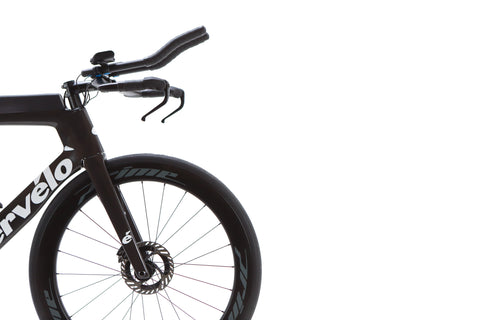 Cervelo P-Series Shimano Ultegra Di2 Disc TT Bike 2022, Size 56cm