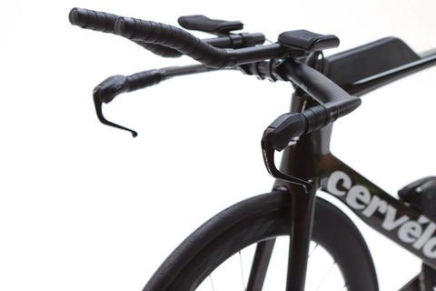 Cervelo P-Series Shimano Ultegra Di2 Disc TT Bike 2022, Size 56cm