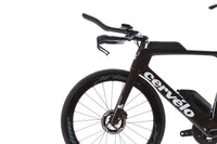 Cervelo P-Series Shimano Ultegra Di2 Disc TT Bike 2022, Size 56cm