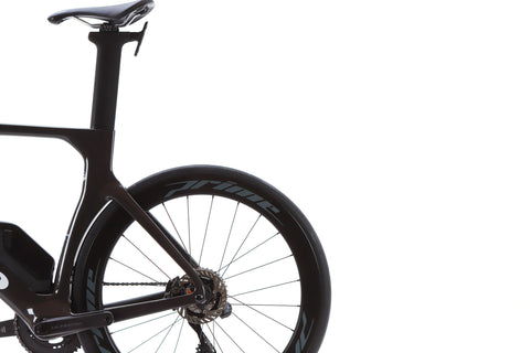 Cervelo P-Series Shimano Ultegra Di2 Disc TT Bike 2022, Size 56cm