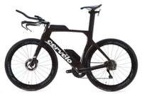 Cervelo P-Series Shimano Ultegra Di2 Disc TT Bike 2022, Size 56cm