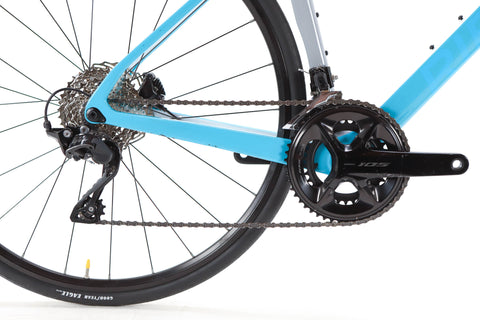 Ribble Endurance SL Shimano 105 Disc Road Bike 2022, Size Medium