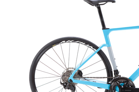 Ribble Endurance SL Shimano 105 Disc Road Bike 2022, Size Medium