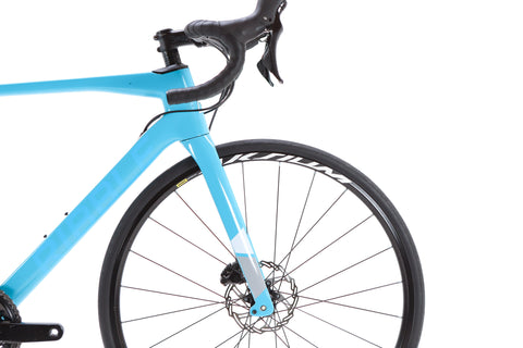 Ribble Endurance SL Shimano 105 Disc Road Bike 2022, Size Medium