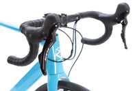 Ribble Endurance SL Shimano 105 Disc Road Bike 2022, Size Medium