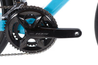 Ribble Endurance SL Shimano 105 Disc Road Bike 2022, Size Medium