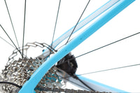 Ribble Endurance SL Shimano 105 Disc Road Bike 2022, Size Medium