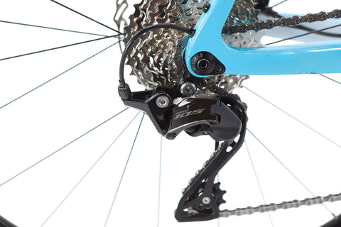 Ribble Endurance SL Shimano 105 Disc Road Bike 2022, Size Medium