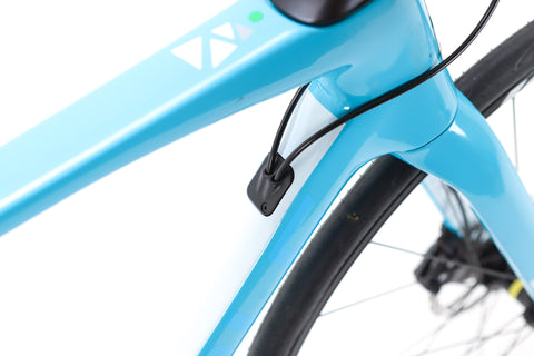 Ribble Endurance SL Shimano 105 Disc Road Bike 2022, Size Medium
