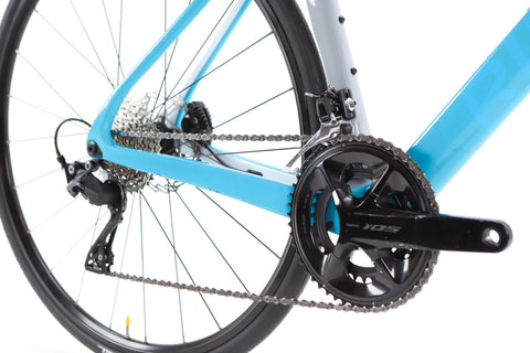 Ribble Endurance SL Shimano 105 Disc Road Bike 2022, Size Medium