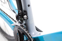Ribble Endurance SL Shimano 105 Disc Road Bike 2022, Size Medium