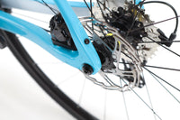Ribble Endurance SL Shimano 105 Disc Road Bike 2022, Size Medium