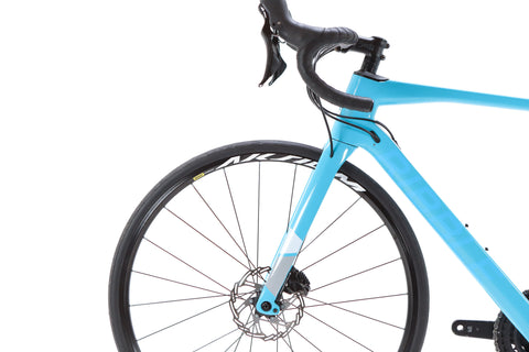 Ribble Endurance SL Shimano 105 Disc Road Bike 2022, Size Medium