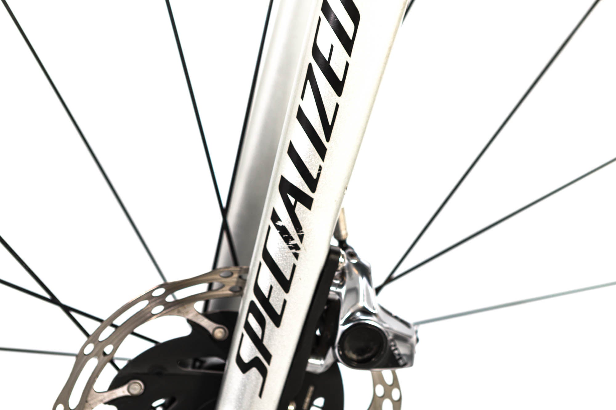 S-Works Tarmac SL6 Sram Red eTap AXS Disc Road Bike 2020