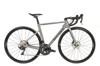 Basso Astra Shimano Ultegra Disc Road Bike 2022, Size 48cm