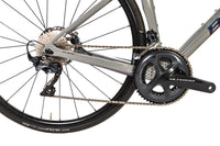 Basso Astra Shimano Ultegra Disc Road Bike 2022, Size 48cm
