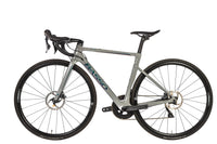 Basso Astra Shimano Ultegra Disc Road Bike 2022, Size 48cm