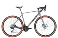 Canyon Grizl CF SL 6 Shimano GRX Gravel Bike 2022, Size Large