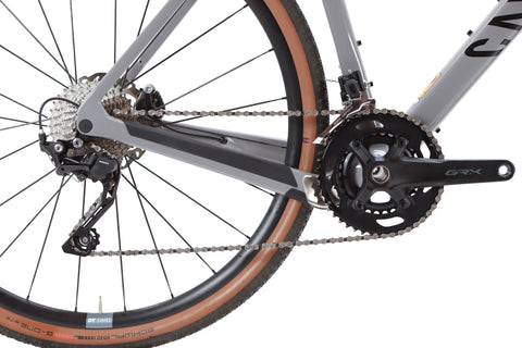 Canyon Grizl CF SL 6 Shimano GRX Gravel Bike 2022, Size Large