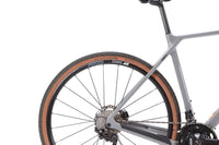 Canyon Grizl CF SL 6 Shimano GRX Gravel Bike 2022, Size Large