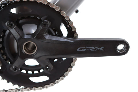 Canyon Grizl CF SL 6 Shimano GRX Gravel Bike 2022, Size Large
