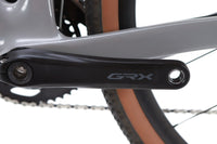 Canyon Grizl CF SL 6 Shimano GRX Gravel Bike 2022, Size Large