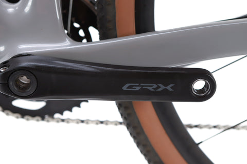 Canyon Grizl CF SL 6 Shimano GRX Gravel Bike 2022, Size Large