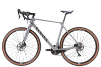 Canyon Grizl CF SL 6 Shimano GRX Gravel Bike 2022, Size Large