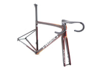 Specialized S-works Tarmac SL8 Disc Frameset 2024, Size 54cm