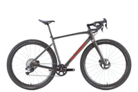 Specialized Diverge Base Carbon Shimano GRX Di2 Gravel Bike 2021, Size 56cm