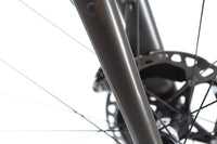 Specialized Diverge Base Carbon Shimano GRX Di2 Gravel Bike 2021, Size 56cm