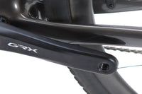 Specialized Diverge Base Carbon Shimano GRX Di2 Gravel Bike 2021, Size 56cm