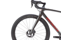 Specialized Diverge Base Carbon Shimano GRX Di2 Gravel Bike 2021, Size 56cm