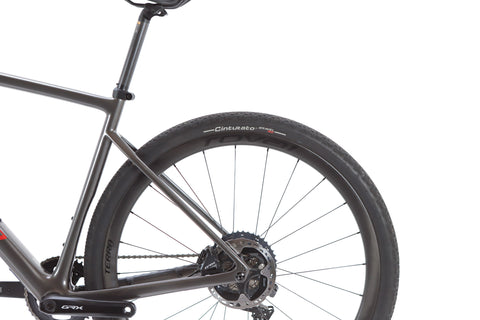 Specialized Diverge Base Carbon Shimano GRX Di2 Gravel Bike 2021, Size 56cm