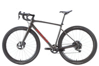Specialized Diverge Base Carbon Shimano GRX Di2 Gravel Bike 2021, Size 56cm