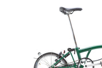 Brompton C-Line Explore Folding Bike 2022
