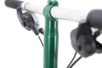 Brompton C-Line Explore Folding Bike 2022