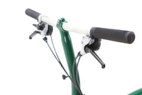 Brompton C-Line Explore Folding Bike 2022