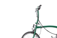Brompton C-Line Explore Folding Bike 2022