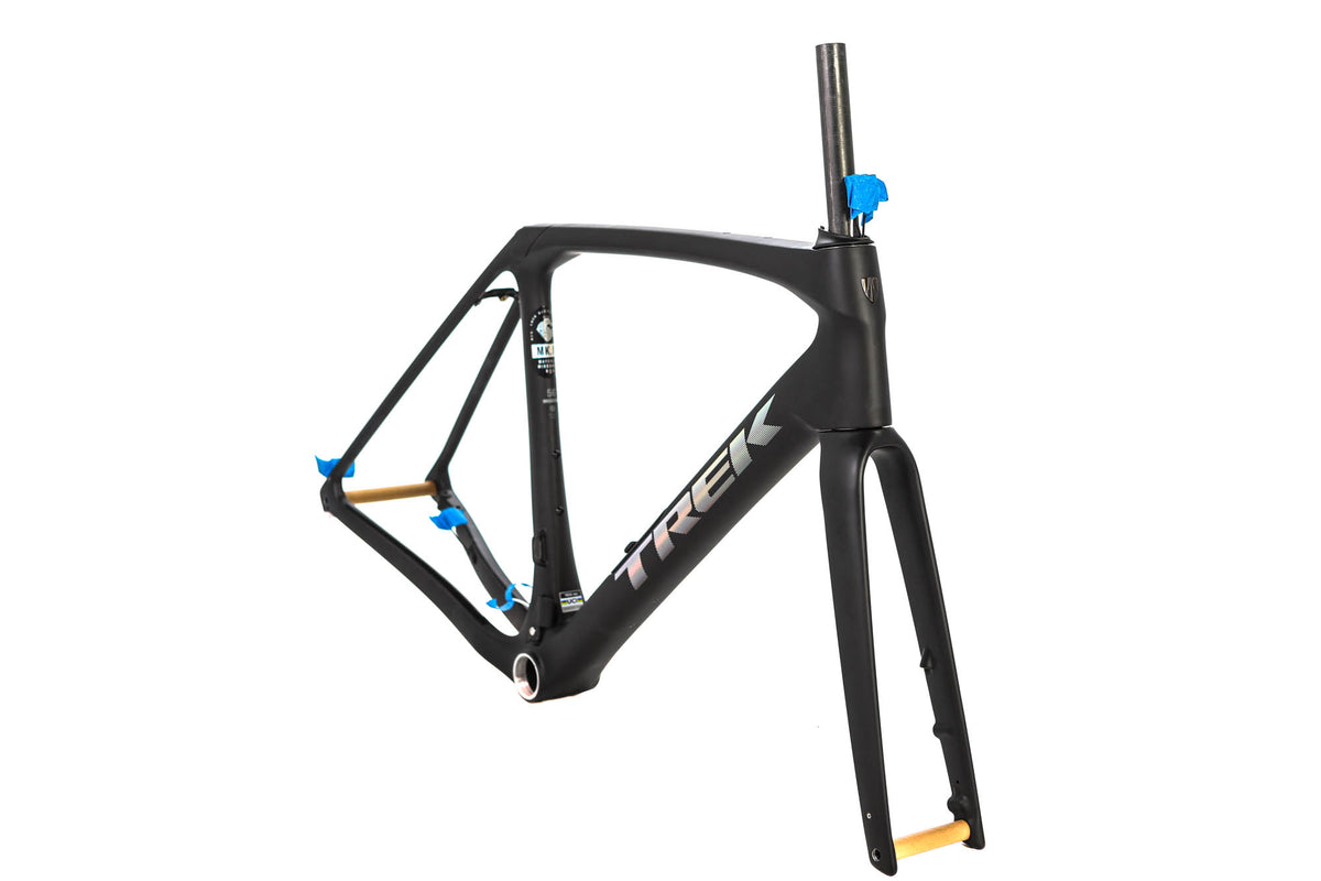 Trek Domane SLR Gen 4 Disc Road Frameset 2024, Size 56cm