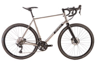 Genesis Croix De Fer Ti Shimano GRX Gravel Bike 2019, Size XL