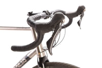 Genesis Croix De Fer Ti Shimano GRX Gravel Bike 2019, Size XL