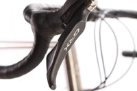 Genesis Croix De Fer Ti Shimano GRX Gravel Bike 2019, Size XL