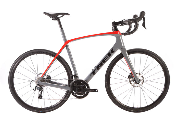 Trek Emonda Trek Domane Sl 2021 Road Bike Trek Emonda Bikes For
