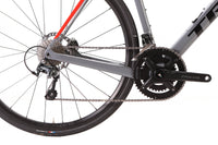 Trek Domane Gen 3 SL 4 Shimano Tiagra Disc Road Bike 2021, Size 58cm