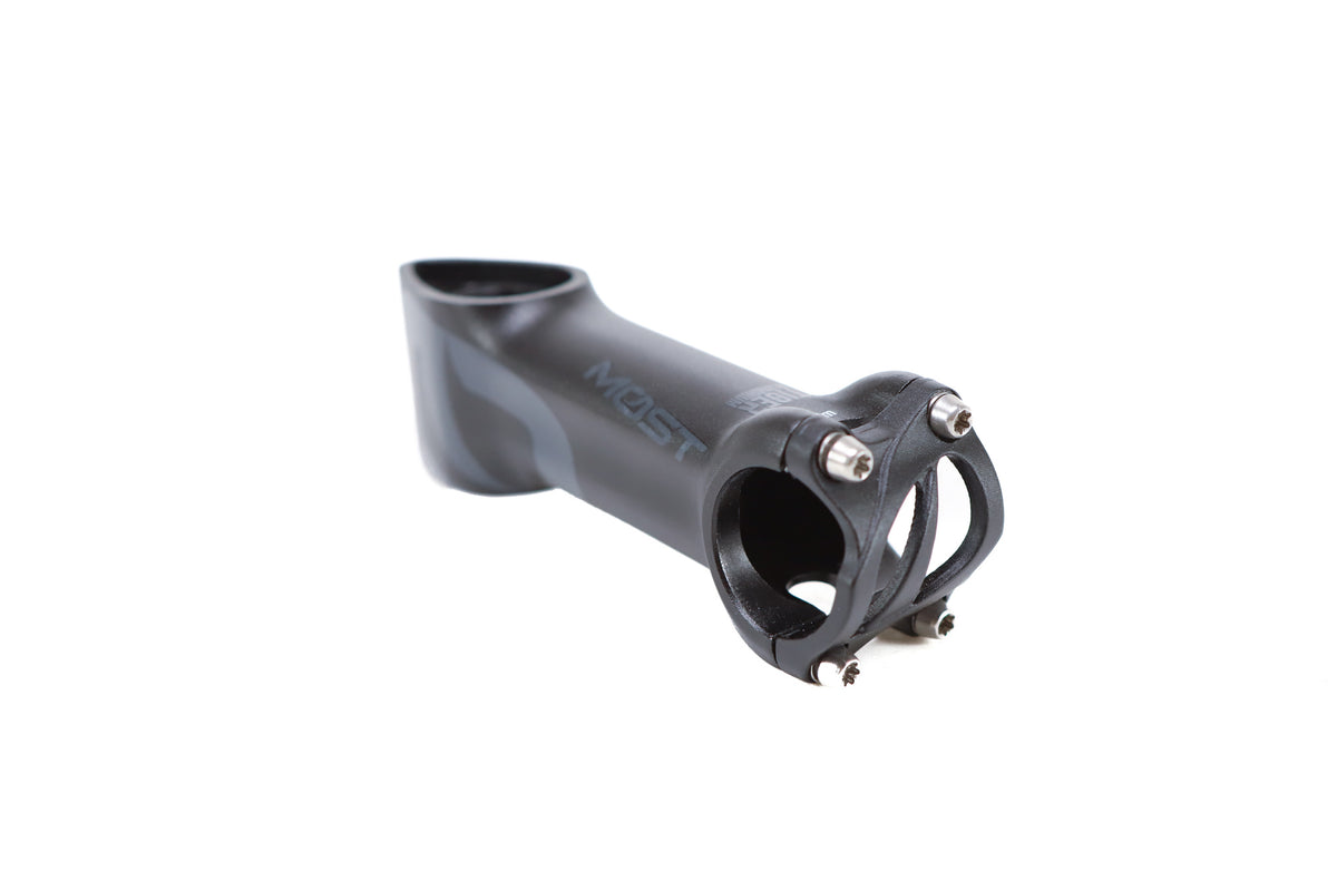 MOST Tiger Alu Aero Stem, 100mm