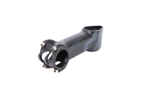 MOST Tiger Alu Aero Stem, 100mm