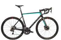 Colnago V3 Shimano Ultegra Di2 Disc Road Bike 2021, Size 52s